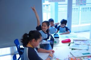 Project-Based Learning (PBL) Showcase Day & Carnival cum Bazaar