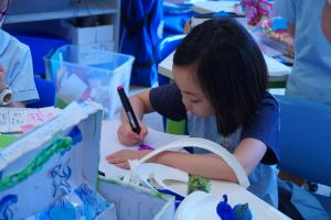 Project-Based Learning (PBL) Showcase Day & Carnival cum Bazaar