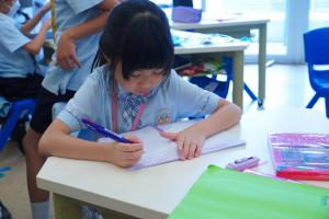Project-Based Learning (PBL) Showcase Day & Carnival cum Bazaar