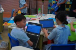 Project-Based Learning (PBL) Showcase Day & Carnival cum Bazaar