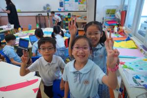 Project-Based Learning (PBL) Showcase Day & Carnival cum Bazaar