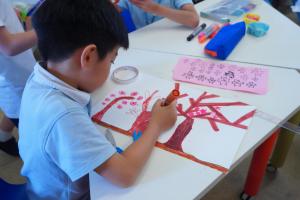 Project-Based Learning (PBL) Showcase Day & Carnival cum Bazaar