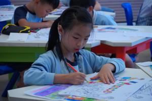 Project-Based Learning (PBL) Showcase Day & Carnival cum Bazaar