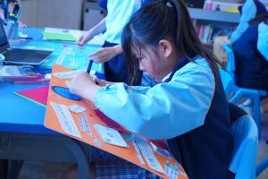 Project-Based Learning (PBL) Showcase Day & Carnival cum Bazaar