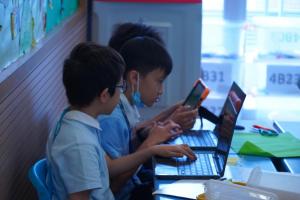 Project-Based Learning (PBL) Showcase Day & Carnival cum Bazaar