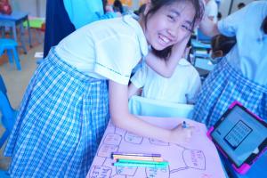 Project-Based Learning (PBL) Showcase Day & Carnival cum Bazaar