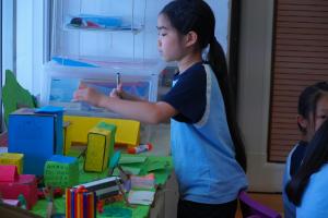 Project-Based Learning (PBL) Showcase Day & Carnival cum Bazaar