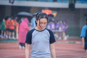 15th Athletic Meet (Secondary Division)