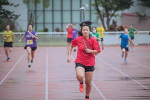 15th Athletic Meet (Secondary Division)