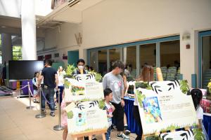 Project-Based Learning (PBL) Showcase Day & Carnival cum Bazaar
