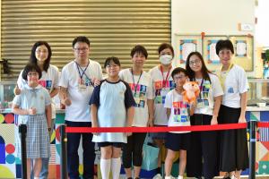Project-Based Learning (PBL) Showcase Day & Carnival cum Bazaar