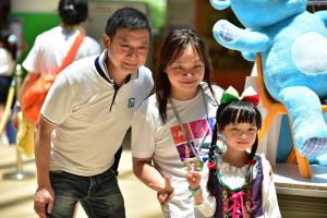 Project-Based Learning (PBL) Showcase Day & Carnival cum Bazaar