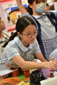 Project-Based Learning (PBL) Showcase Day & Carnival cum Bazaar