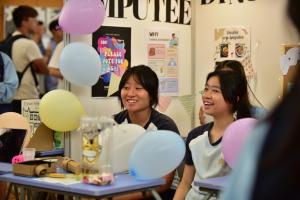 Project-Based Learning (PBL) Showcase Day & Carnival cum Bazaar