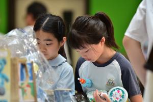 Project-Based Learning (PBL) Showcase Day & Carnival cum Bazaar