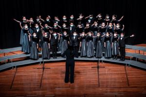 Spring Concert