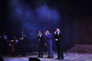 Variety Show
