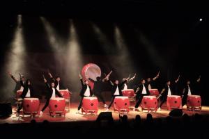 Variety Show