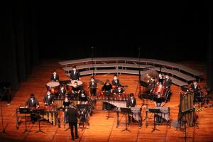 Spring Concert