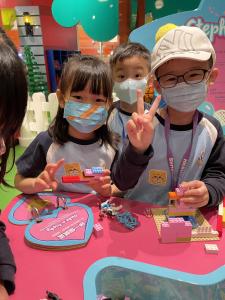 2022-2023 Play Day