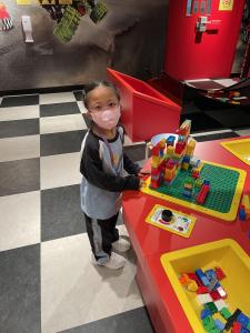 2022-2023 Play Day