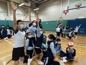 2022-2023 Play Day