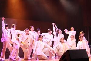 Variety Show