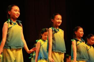 Variety Show