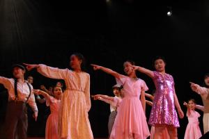 Variety Show