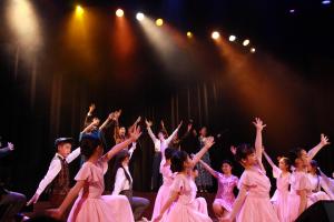 Variety Show