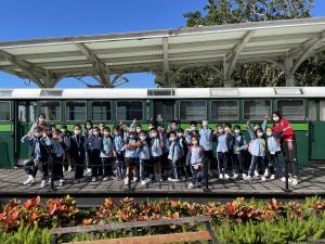 2022-2023 Play Day