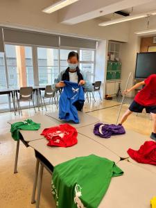 Life-wide Learning Day
