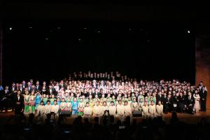 Variety Show