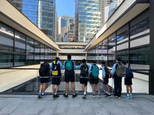 Life-wide Learning Day