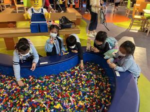 2022-2023 Play Day