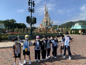 2022-2023 Play Day