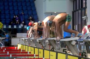 Aquatic Meet