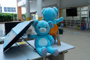 Project-Based Learning (PBL) Showcase Day & Carnival cum Bazaar