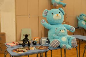 Project-Based Learning (PBL) Showcase Day & Carnival cum Bazaar