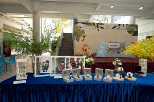 Project-Based Learning (PBL) Showcase Day & Carnival cum Bazaar