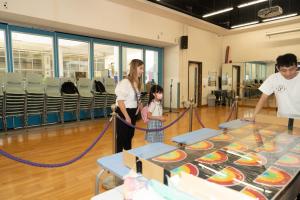 Project-Based Learning (PBL) Showcase Day & Carnival cum Bazaar