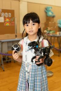 Project-Based Learning (PBL) Showcase Day & Carnival cum Bazaar