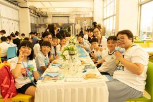 Project-Based Learning (PBL) Showcase Day & Carnival cum Bazaar