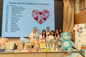 Project-Based Learning (PBL) Showcase Day & Carnival cum Bazaar