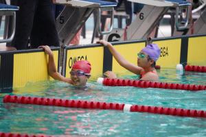 7th Aquatic Meet (Primary Division)
