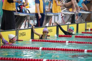 7th Aquatic Meet (Primary Division)