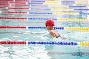 7th Aquatic Meet (Primary Division)