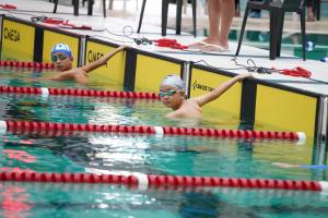 7th Aquatic Meet (Primary Division)