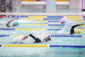 7th Aquatic Meet (Primary Division)