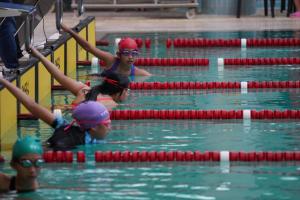 7th Aquatic Meet (Primary Division)